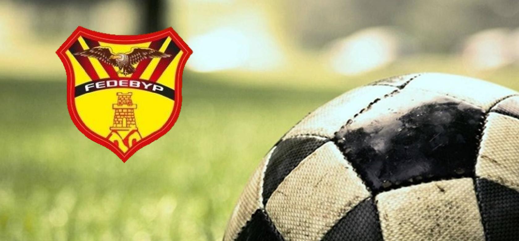 Campeonatos FEDEBYP